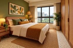 Blk 588B Park Central @ Amk (Ang Mo Kio), HDB 4 Rooms #634145181